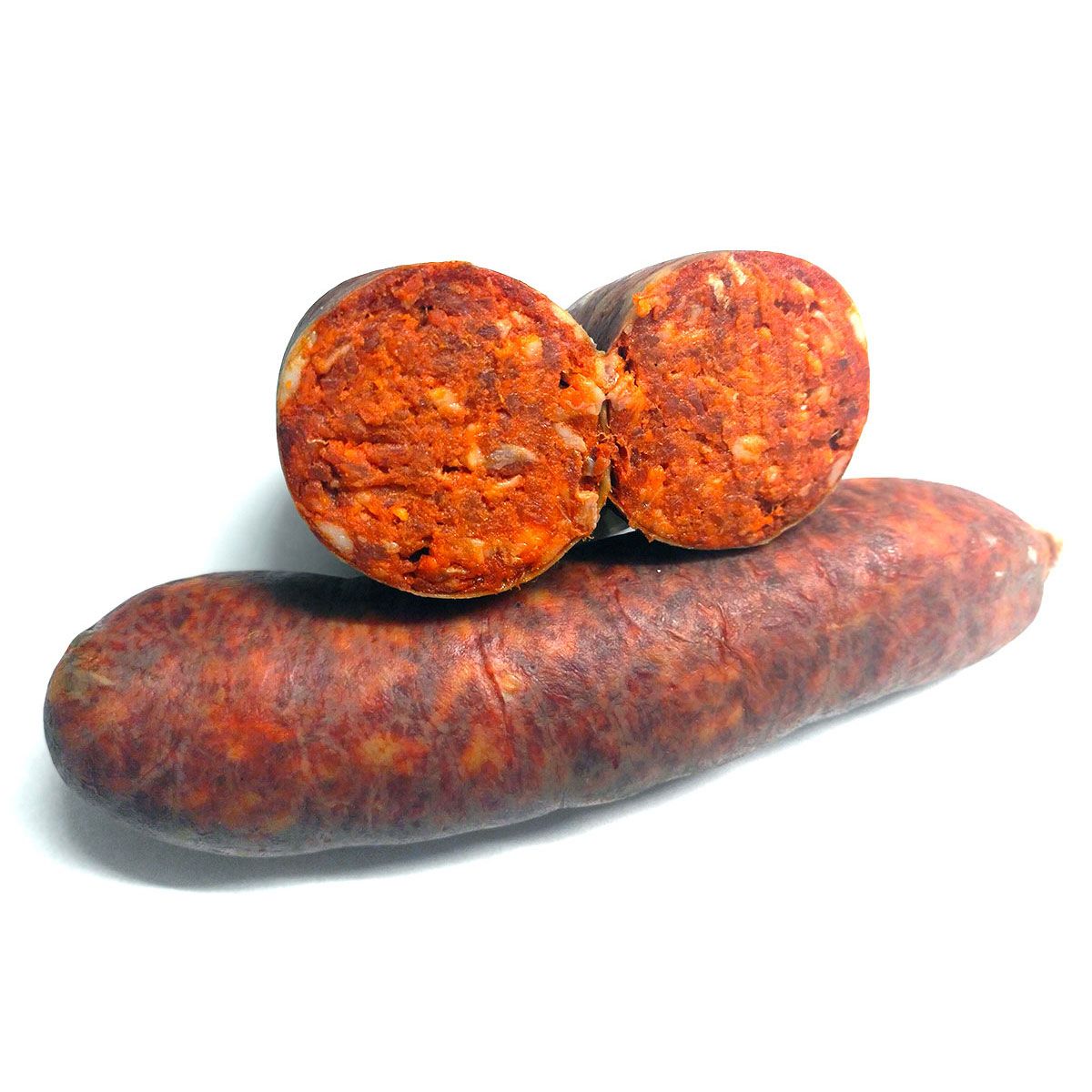 Sobrasada curada 350/400gr