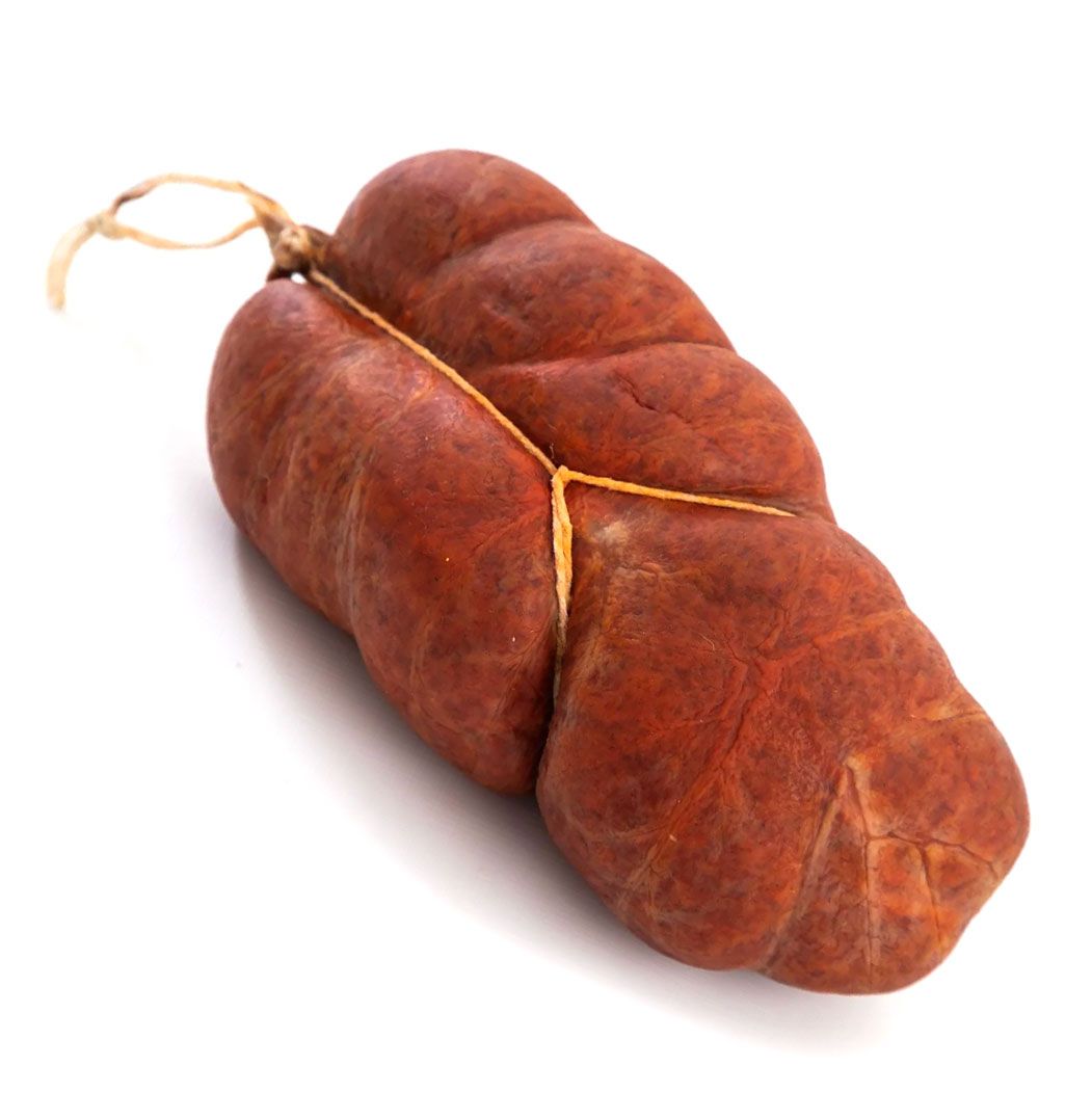 Sobrasada Poltrú 1.400kg